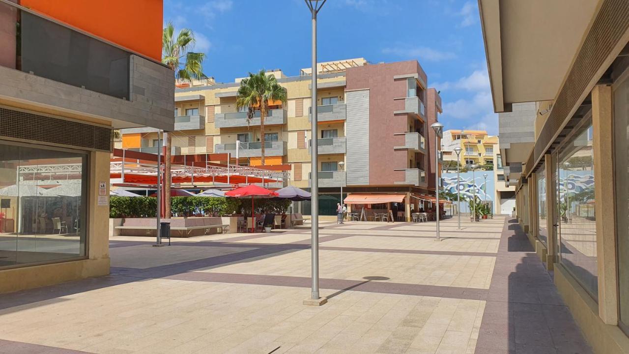 Alcala Paradise מראה חיצוני תמונה