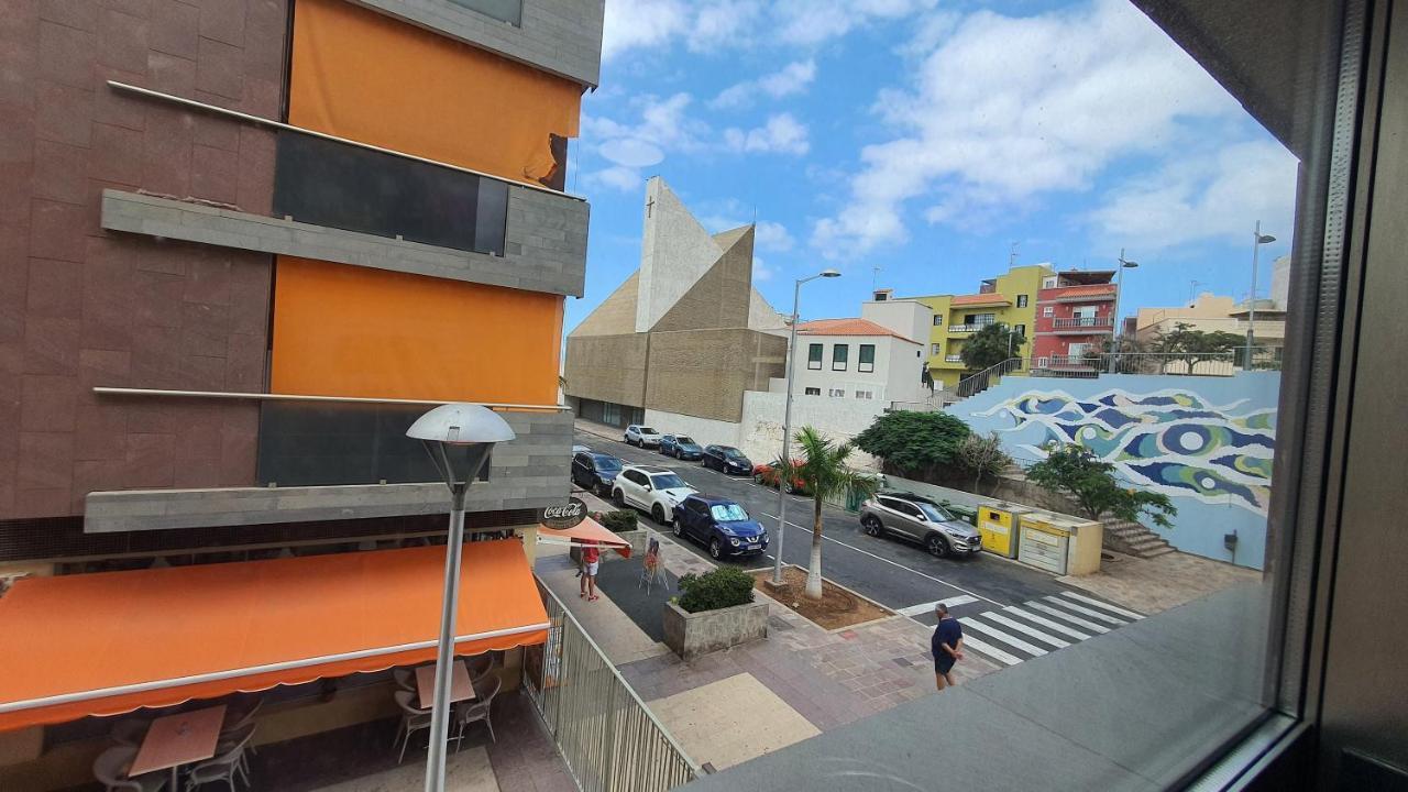 Alcala Paradise מראה חיצוני תמונה