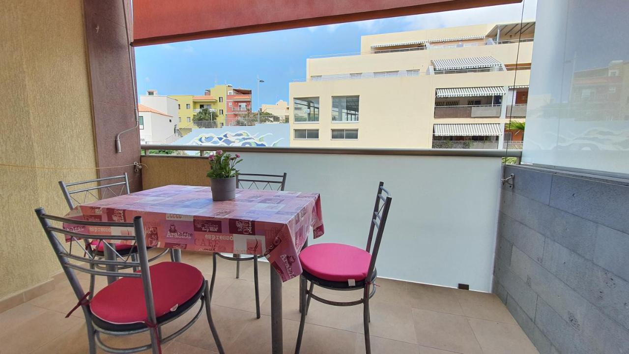 Alcala Paradise מראה חיצוני תמונה