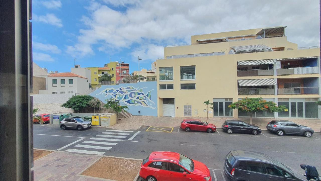 Alcala Paradise מראה חיצוני תמונה