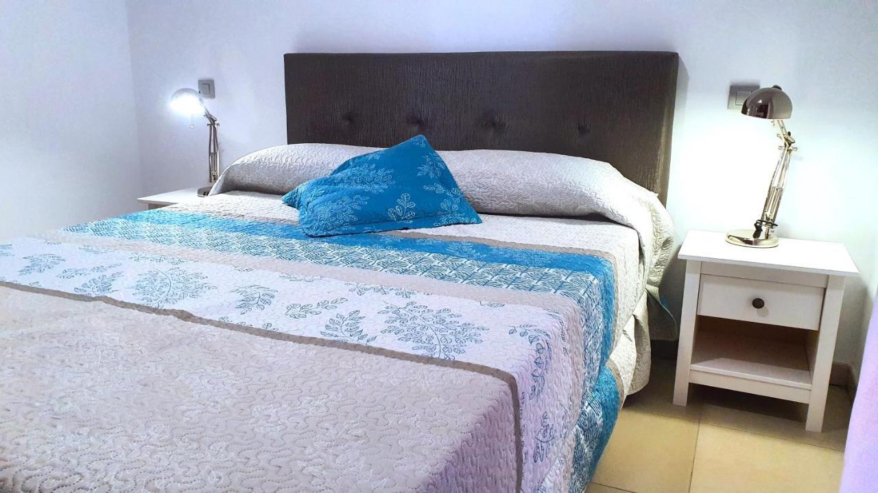 Alcala Paradise מראה חיצוני תמונה