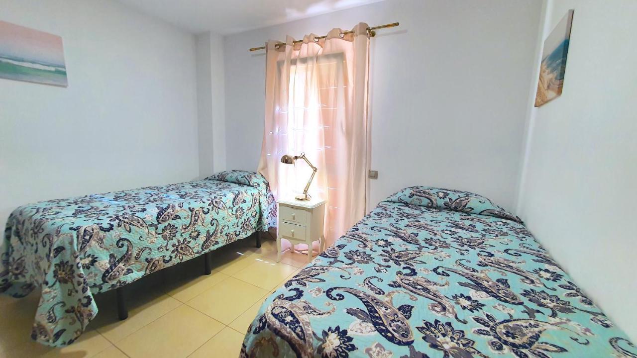 Alcala Paradise מראה חיצוני תמונה