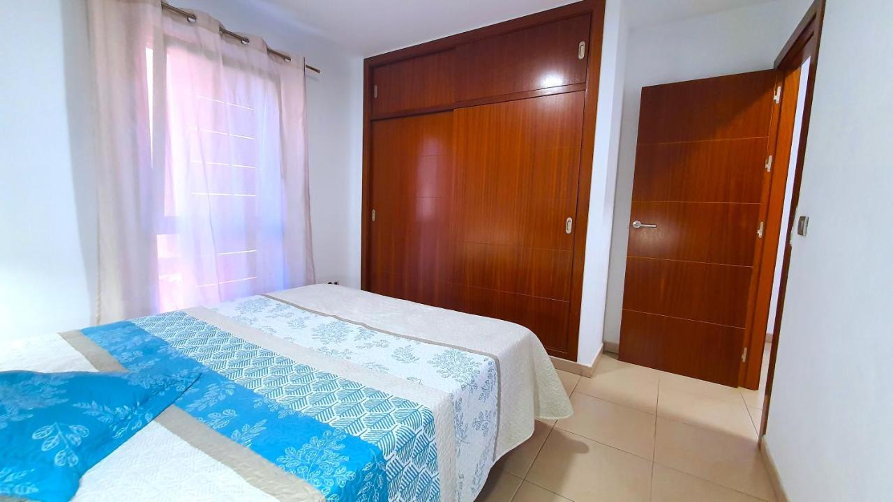 Alcala Paradise מראה חיצוני תמונה